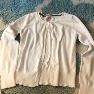 Girls Sweater